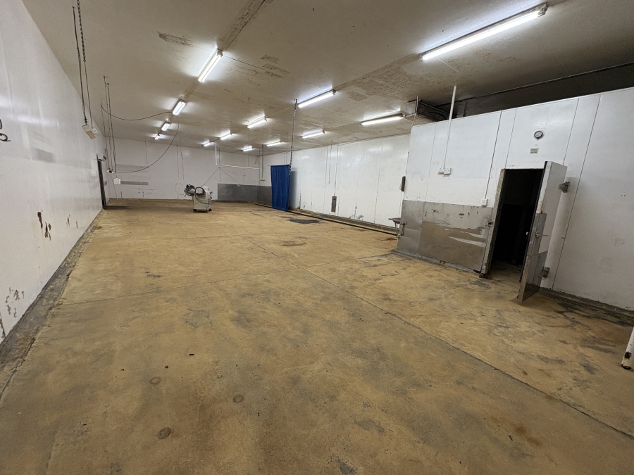 Commercial Property for Sale in Wilsonia Eastern Cape